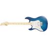 FGN Fujigen Expert EOS2-ASH-ML SBB Zurdos See-Thru Blue Burst