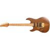 FGN Fujigen Expert EOS2-DU-EW2-RML VNT Zurdos Vintage Natural
