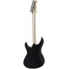 FGN Fujigen JMY73ASHE OPB Mythic J-Standard Open Pore Black 7 cuerdas