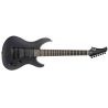 FGN Fujigen JMY73ASHE OPB Mythic J-Standard Open Pore Black 7 cuerdas