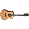 Dean St Augustine Elite 12 String GA Solid Top