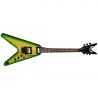Dean V 79 Flame Top Duncans Slime