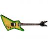 Dean Z 79 Flame Top Duncans Slime