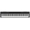 Yamaha P-145 B piano digital portatil