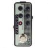 Compra MOOER 007 REGAL TONE Micro Preamp al mejor precio