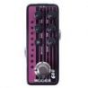 Compra MOOER 009 BLACKNIGHT Micro Preamp al mejor precio