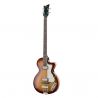 Compra BAJO VIOLIN hofner club hct5002 sb serie contemporary al mejor precio