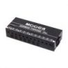Compra MOOER MACRO POWER S12 Fuente de 12 puertos independiente al mejor precio