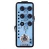 Compra MOOER 018 CUSTOM 100 Micro Preamp al mejor precio
