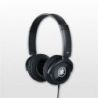 Compra Auriculares yamaha hph-100b negros al mejor precio