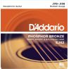 Daddario EJ42 resophonic guitar [16-56]