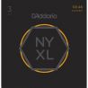 Daddario NYXL1046 regular light [10-46] pack 3 juegos