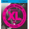 Daddario EXL170SL nickel wound light super long scale [45-100]