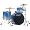 Tama STARCLASSIC Walnut Birch Club 3pcs -MBI
