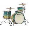 Tama ME32CZUS-VMMF Starclassic Maple Smoked Black Nickel