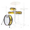 Tama LJK48PBN-ELY Club-JAM Pancake