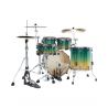 Tama ME42TZUS-VMMF Starclassic Maple Smoked Black Nickel Hardware
