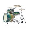 Tama ME42TZUS-VMMF Starclassic Maple Smoked Black Nickel Hardware
