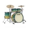 Tama ME42TZUS-VMMF Starclassic Maple Smoked Black Nickel Hardware