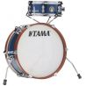 Tama Club Jam Mini 2pc Indigo Sparkle