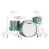 Tama Star Walnut Studio Rock Smoky Blue Mist TW30CZS-SBU