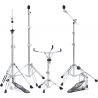 Tama HM5W 5PC Pack de Herrajes