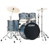 Tama Stagestar ST52H6-SEM 5pc Set de batería + Platos Meinl