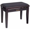 Roland RPB-220RW Banqueta de piano rosewood regulable