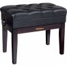 Roland RPB-500RW Banqueta de piano rosewood regulable con cofre