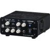 Boss WAZA Tube Amp Expander Core Caja de Carga Reactiva