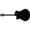 Ibanez AAM340CE-RUB Guitarra Electroacústica