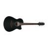 Ibanez AAM340CE-RUB Guitarra Electroacústica