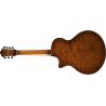 Ibanez AE3007FMH-TBH Guitarra Electroacústica de 7 cuerdas