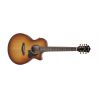 Ibanez AE3007FMH-TBH Guitarra Electroacústica de 7 cuerdas