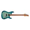 Ibanez AZ24S1F-TXB Guitarra Eléctrica
