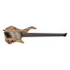 Ibanez EHB1675MS-NTF Bajo Eléctrico de 5 cuerdas