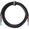 Ibanez GL10 Cable Guitarra 3m