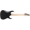 Ibanez RG7421EXL-BKF Guitarra Eléctrica de 7 cuerdas zurdo