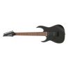 Ibanez RG7421EXL-BKF Guitarra Eléctrica de 7 cuerdas zurdo