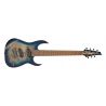 Ibanez RGMS7PB-CBS Guitarra Eléctrica 7 cuerdas