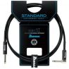Ibanez SI5L Cable Acodado 1,5m