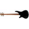 Ibanez SR3500-BK Bajo Eléctrico