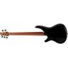 Ibanez SR3505-BK Bajo Eléctrico de 5 cuerdas
