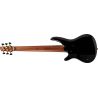 Ibanez SR3506-BK Bajo Eléctrico de 6 cuerdas
