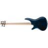 Ibanez SR405EQM-SCB Bajo Eléctrico de 5 cuerdas