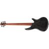 Ibanez SRMS805L-DTW Bajo Eléctrico de 5 cuerdas Zurdo