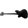 Ibanez TMB425B-BKF Bajo Eléctrico de 5 cuerdas