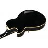 Ibanez GB10BK Black Genson Benson Signature Guitarra eléctrica