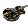 Ibanez GB10BK Black Genson Benson Signature Guitarra eléctrica