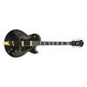 Ibanez GB10BK Black Genson Benson Signature Guitarra eléctrica